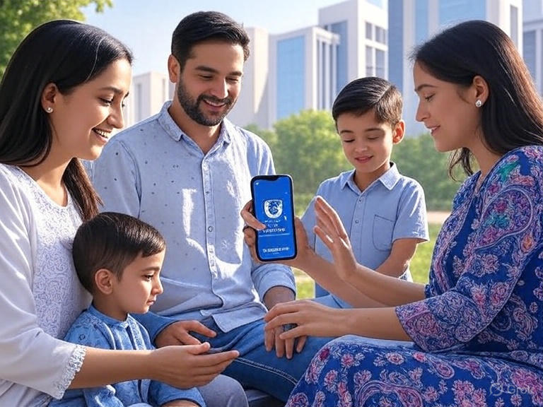 Read more about the article State Life Insurance vs. Top Competitors: Best Health Insurance in Pakistan 2025